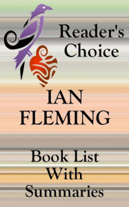 Title: Ian Fleming - Best Reading Order with Summaries & Checklist, Author: albert berk