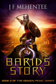 Title: Barid's Story, Author: Filex Mind