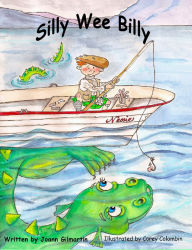 Title: Silly Wee Billy, Author: Joann Gilmartin