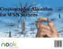 Cryptographic Algorithm for WSN Security