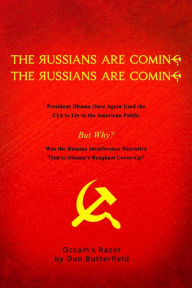 Title: The Russians Are Coming, Author: Dan Butterfield