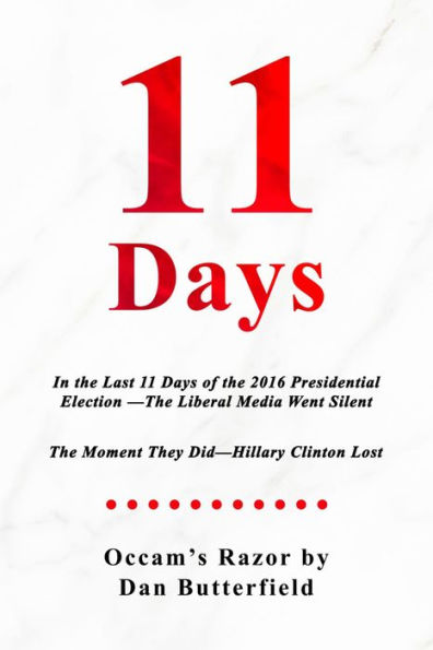 11 Days: 2016 Election Postmortem