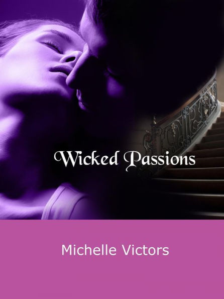 Wicked Passions