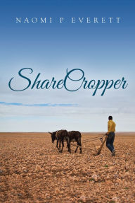 Title: ShareCropper, Author: Joseph Luna