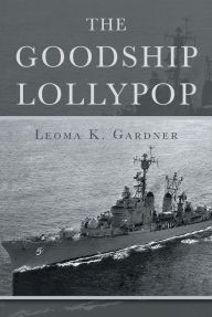 Title: The Goodship Lollypop, Author: Jason Vivone & the Billy Bats