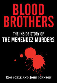 Title: Blood Brothers, Author: Ron Soble