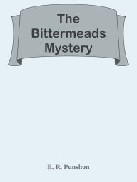 Title: The Bittermeads Mystery, Author: The Keystone Swingbillies