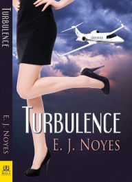 Title: Turbulence, Author: E. J. Noyes