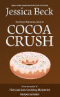 Cocoa Crush (Donut Shop Mystery Series #35)