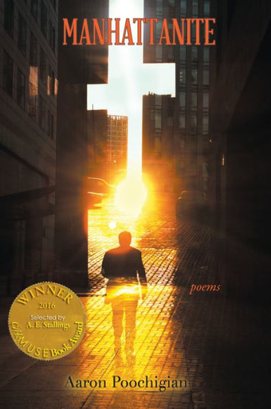 Manhattanite (Able Muse Book Award for Poetry)