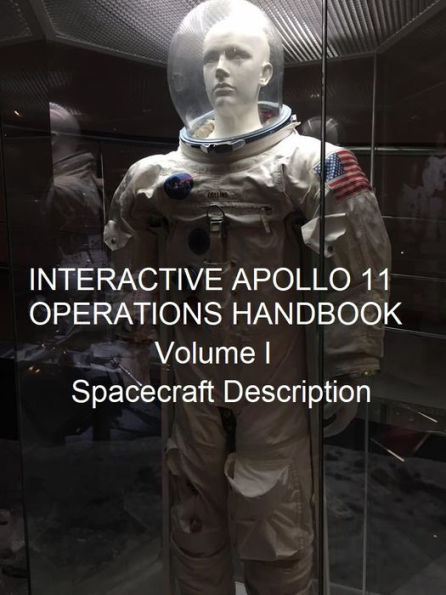 Interactive Apollo 11 Operations Handbook