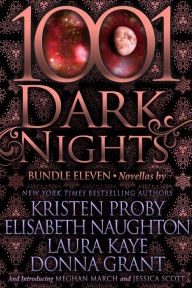 Title: 1001 Dark Nights: Bundle Eleven, Author: Kristen Proby