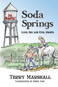 Title: Soda Springs, Author: Terry Marshall