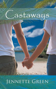 Title: Castaways, Author: Jennette Green