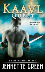 Title: Kaavl Quest, Author: Jennette Green