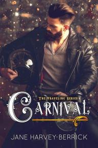 Title: Carnival, Author: Jane Harvey-Berrick