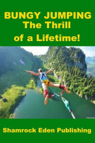 Title: Bungy Jumping, Author: Charlene Ryan