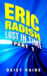 Title: Eric Radish: Lost in time, Author: Non-Operational People