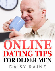 Title: Online dating tips for older men, Author: Non-Operational People