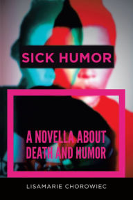 Title: Sick Humor, Author: Ãtienne Floutier