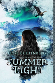 Title: Summer Light, Author: Elyse Guttenberg