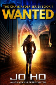 Title: Wanted, Author: Rev. Marquis Egerton