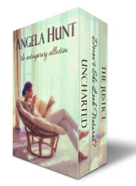 Title: The Contemporary Collection, Author: Angela Hunt