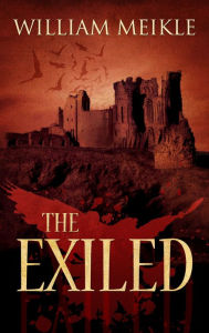 Title: The Exiled, Author: William Meikle