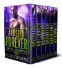 Shifters Forever The Boxed Set Books 1 - 6