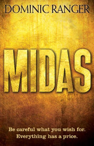 Title: Midas, Author: Dominic Ranger