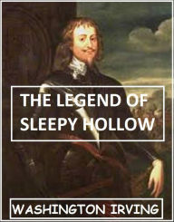 Title: The Legend of Sleepy Hollow, Author: Washington Irving