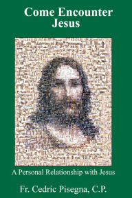 Title: Jesus, Author: Fr. Cedric Pisegna