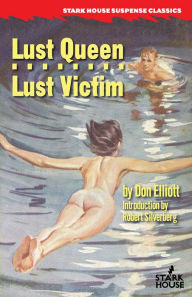 Title: Lust Queen / Lust Victim, Author: Don Elliott