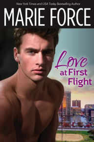 Title: Love at First Flight, Author: Marie Force