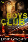 Young Innocents (Boys Club, Book One)