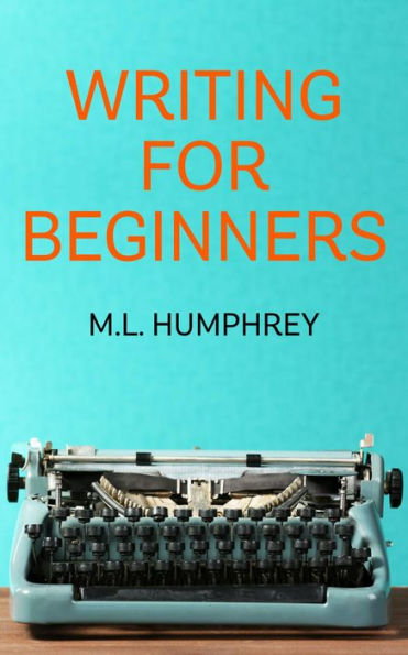 Writing for Beginners