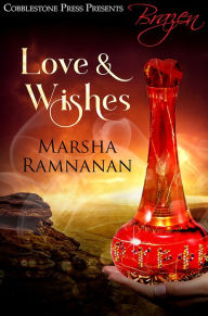 Title: Love & Wishes, Author: Marsha Ramnanan