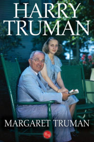 Title: Harry Truman, Author: Margaret Truman