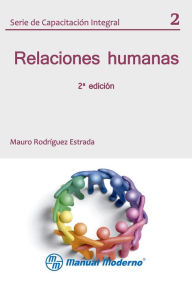 Title: Relaciones humanas, Author: Mauro Rodriguez Estrada