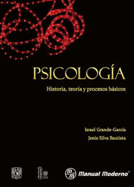 Title: Psicologia. Historia, teoria y procesos basicos, Author: Chris Green