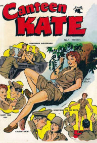 Title: Canteen Kate No. 1, Author: St. John Publications