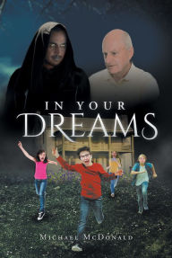 Title: In Your Dreams, Author: Michael McDonald