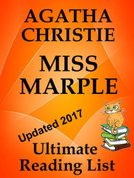 Title: Agatha Christie's Miss Marple - Best Reading Order with Summaries & Checklist, Author: albert berk