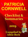 Patricia Cornwell's Kay Scarpetta - Best Reading Order with Summaries & Checklist