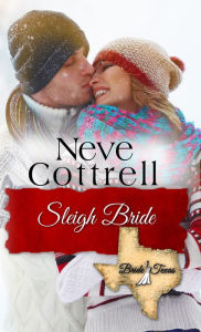 Title: Sleigh Bride, Author: Neve Cottrell