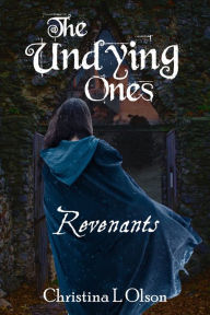 Title: Revenants, Author: Christina  Olson