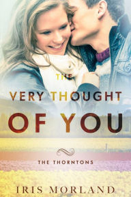 Title: The Very Thought of You, Author: I Chiodi