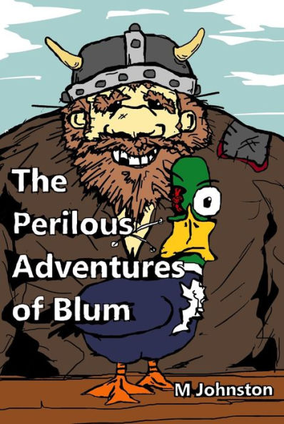 The Perilous Adventures of Blum