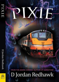 Title: Pixie, Author: D Jordan Redhawk