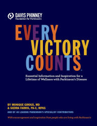 Title: Every Victory Counts (Reflow), Author: Monique Giroux